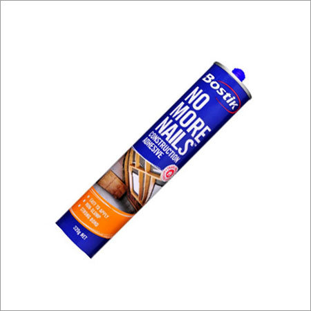 Bostik No More Nails