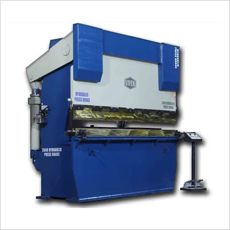 Press Brake Machine