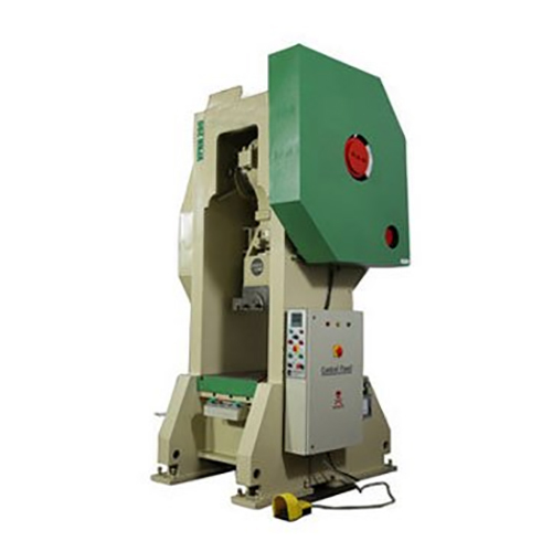 Pneumatic Power Press Application: For Cutting And Bending Use