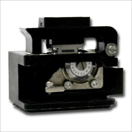 Optical Fiber Cleaver