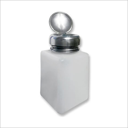 Special Pump Bottled Isopropyl Alcohol