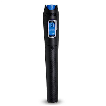 Fiber Optic Test Laser Pen