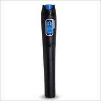 Fiber Optic Test Laser Pen