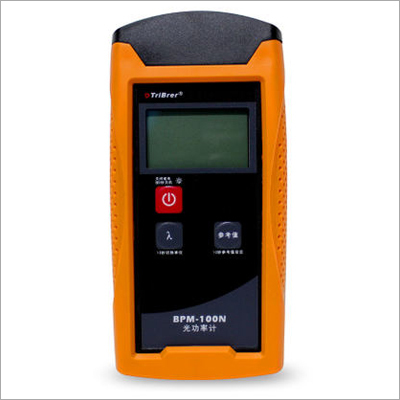 Optical Power Meter