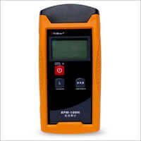 Optical Power Meter