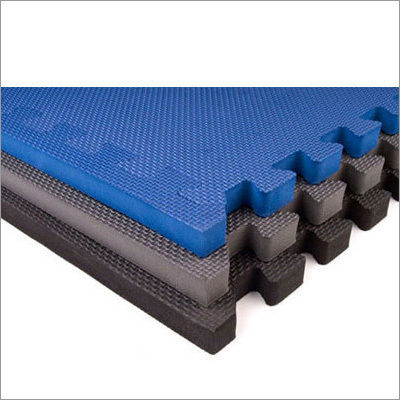 EVA Interlocking Mat