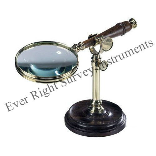 Table Top Magnifying Glass