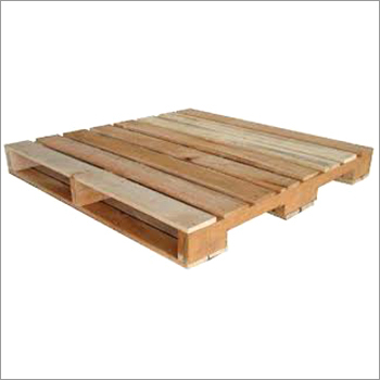 Wooden Packaging Pallets