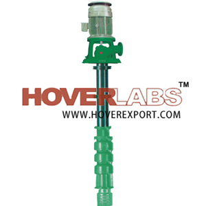 Deep Well Turbine Pump
