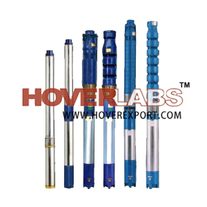 Submersible Pump