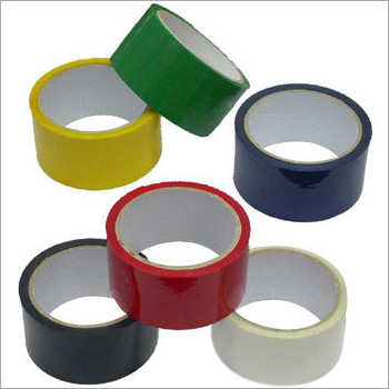 Color Adhesive Tape