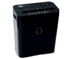 Paper Shredders 