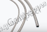 Round Braided Flexible Tin Coated Copper Wire
