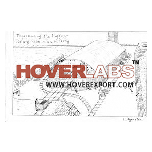 Hoffman's Kiln