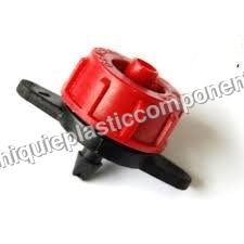 Irrigation Plastic Component