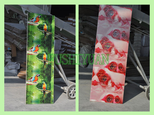 PVC Door Panel