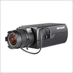 Box Network Camera