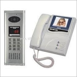 Digital Video Door Phone