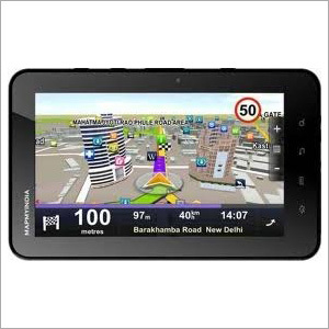 GPS Navigation System