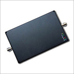 Dual Band Network Repeater