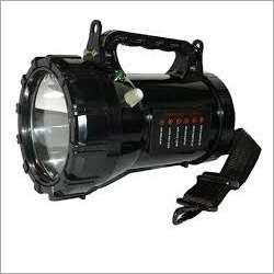 Emergency Search Light