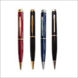 Spy Pen Video Camera