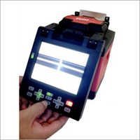 Optical Fiber Splicing Machine Dimension(l*w*h): 158x173x186 Millimeter (mm)