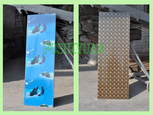 PVC Panel 60cm