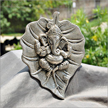 Aluminium Leaf Bal Ganesh