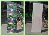 Laminated Pvc Door Panel