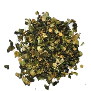 Dehydrated Capsicum Flakes