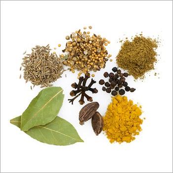 Whole Spices