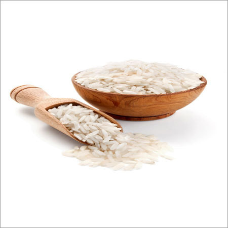 IR 36 White Rice