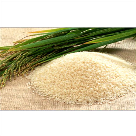Swarna Parboiled Rice