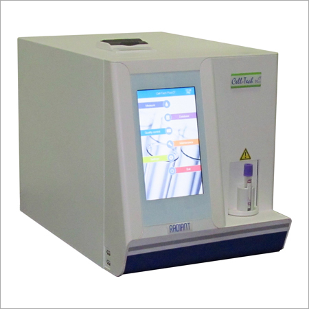 Hematology Analyzer