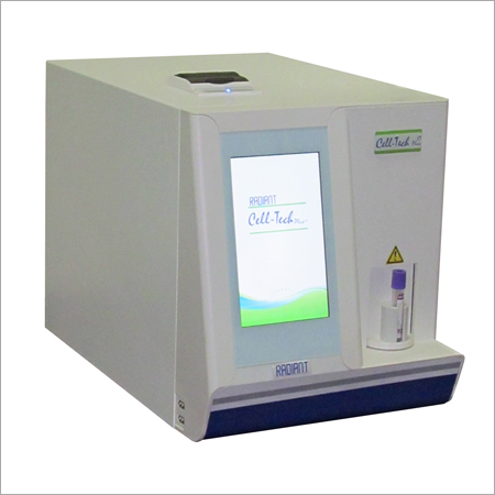 Automatic Hematology Analyzers