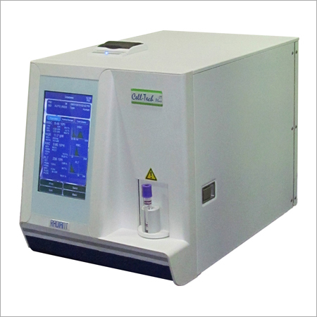 Hospital Automatic Hematology Analyzer