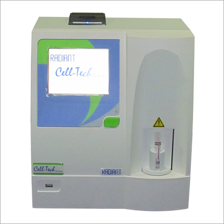 Cell Tech Junior
