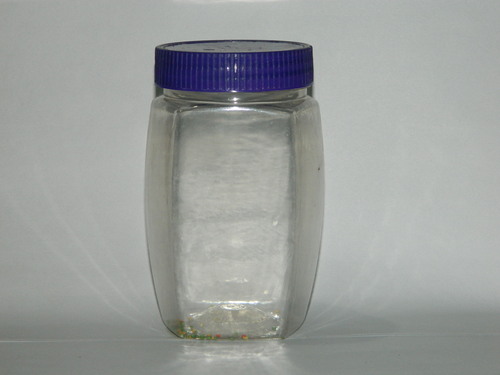 pet jar
