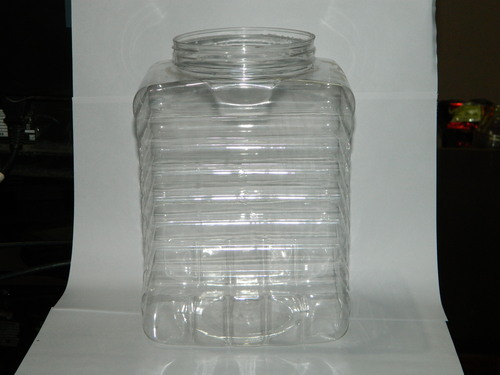 pet jar