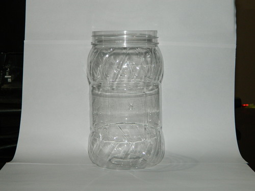 pet jar