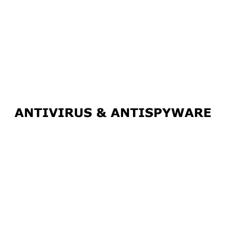 Anti Spy Ware Installation