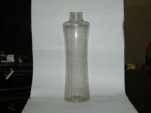 Fridge bottle