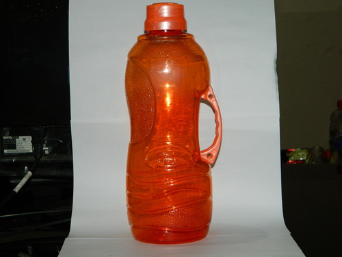 fridge bottle with handle