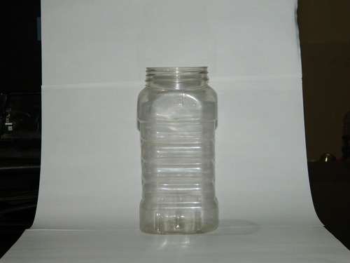 Pet bottle