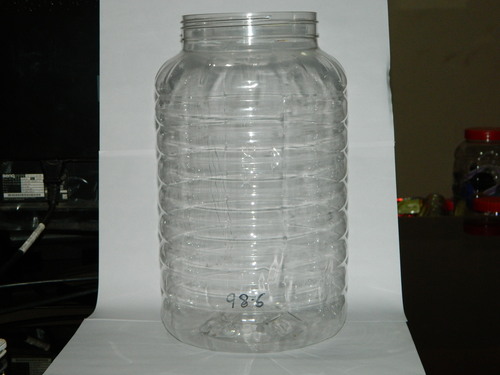pet bottle