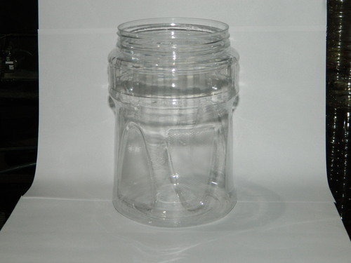 Pet bottle