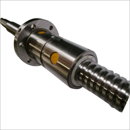 Large Lead Ball Screw