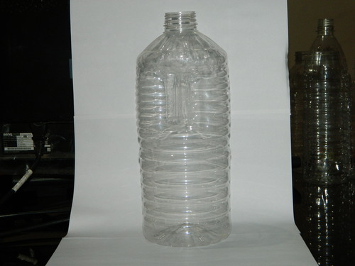 Pet bottle