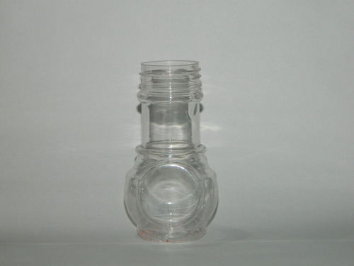 small pet bottle
